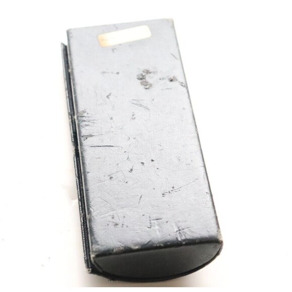 Givenchy Sunglasses Glasses Eyeglasses Case‎ Holder Black - Picture 3 of 3